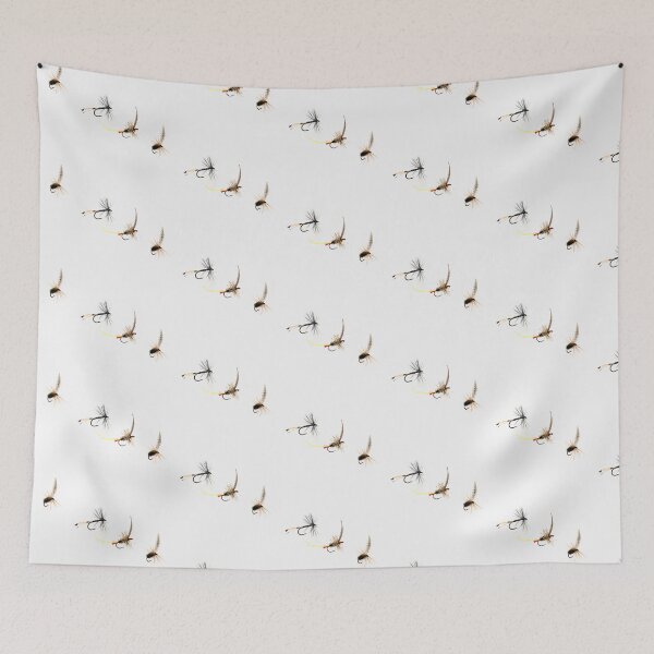 Item preview, Three Fishing Lures designed and sold by ernest123.