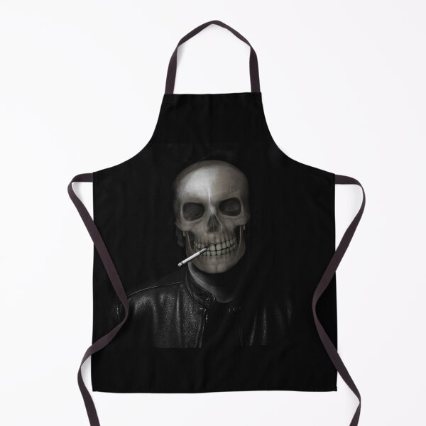 Item preview, Smoking Skeleton designed and sold by How67.