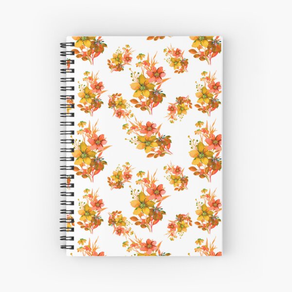 Item preview, Autumn flower colours lifestyle. designed and sold by chrabab.
