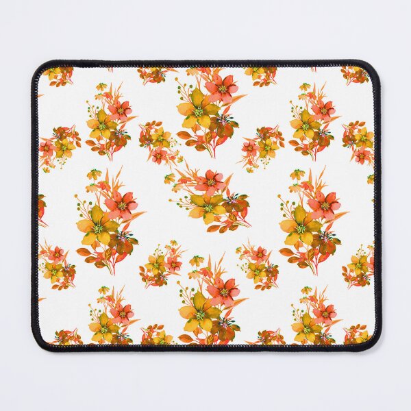 Item preview, Autumn flower colours lifestyle. designed and sold by chrabab.
