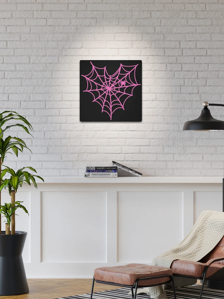 Pink spider ghost web, spider pink web, pink spidey, grl pwr