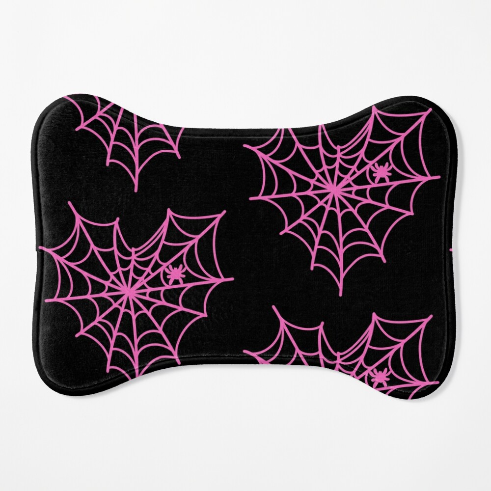 Pink spider ghost web, spider pink web, pink spidey, grl pwr, Halloween  web Leggings for Sale by DariaMiller