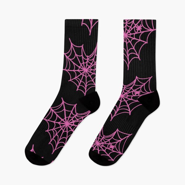 Item preview, Cute Gwen spider ghost web, spider pink web, pink spidey, grl pwr, Halloween web designed and sold by Prime_Store.