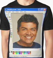 nice, cool, wow Graphic T-Shirt