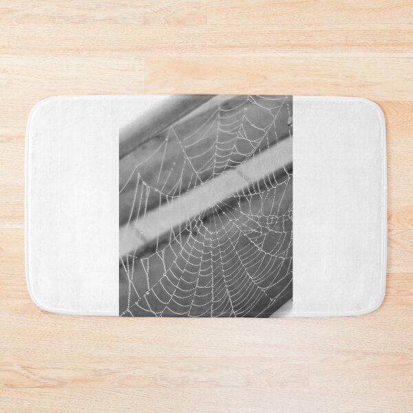 Item preview, Telaraña B/N designed and sold by barbich.