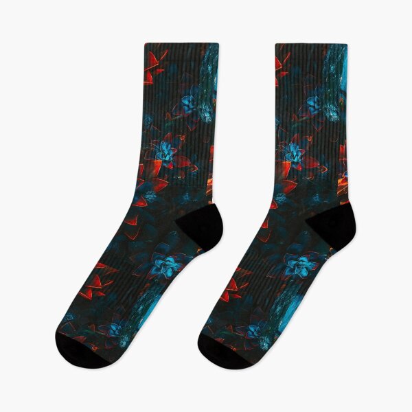 Item preview, floral abstract designed and sold by rahul95.