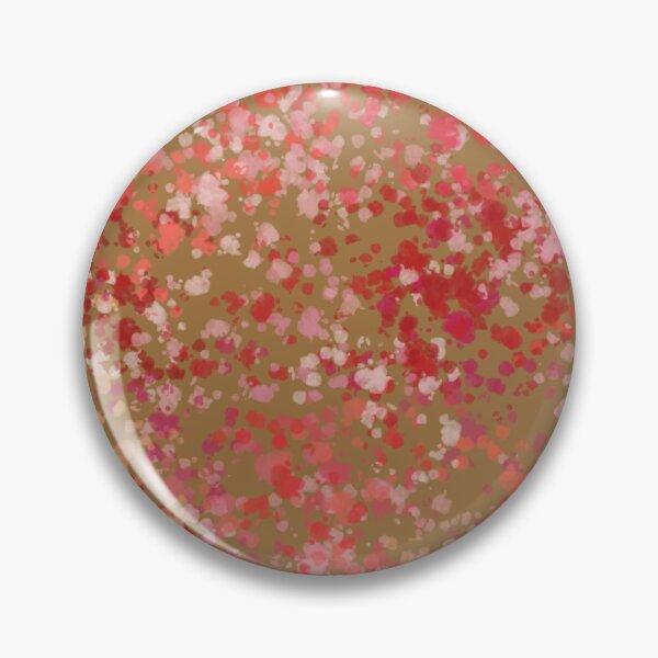 Item preview, Whimsical organic dotty pattern designed and sold by BilgePaksoylu.