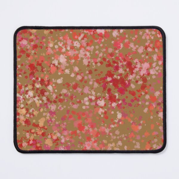 Item preview, Whimsical organic dotty pattern designed and sold by BilgePaksoylu.