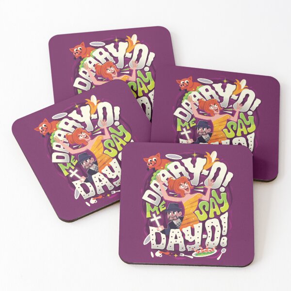 Item preview, Day-O designed and sold by Risa Rodil.