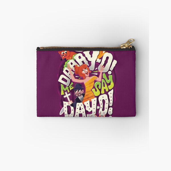 Item preview, Day-O designed and sold by Risa Rodil.