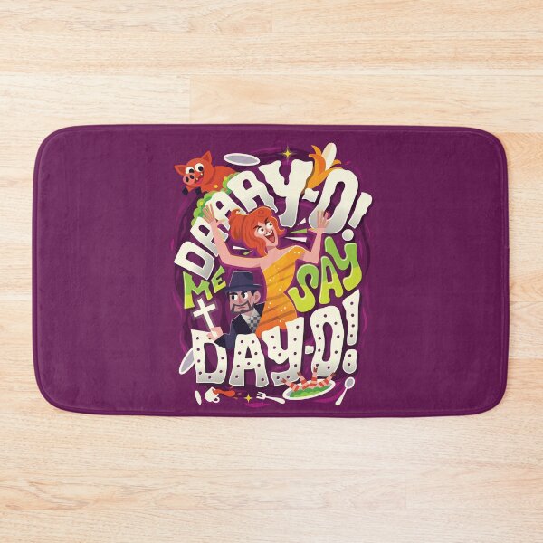 Item preview, Day-O designed and sold by Risa Rodil.