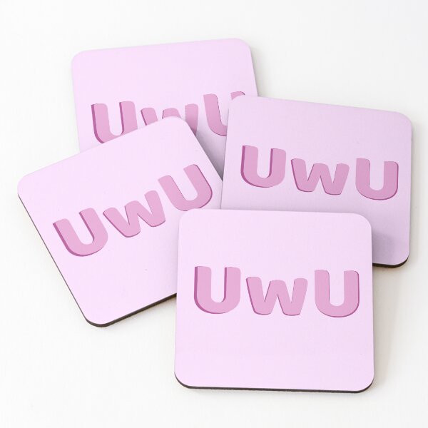 Item preview, UwU  designed and sold by Noishop.