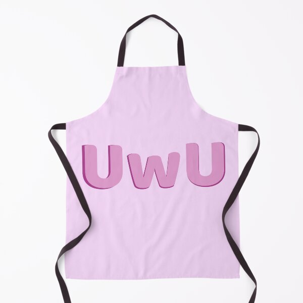 Item preview, UwU designed and sold by Noishop.