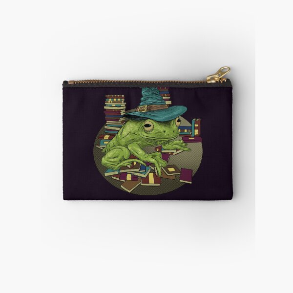 Item preview, Hippity Sorcerer designed and sold by Greydn.