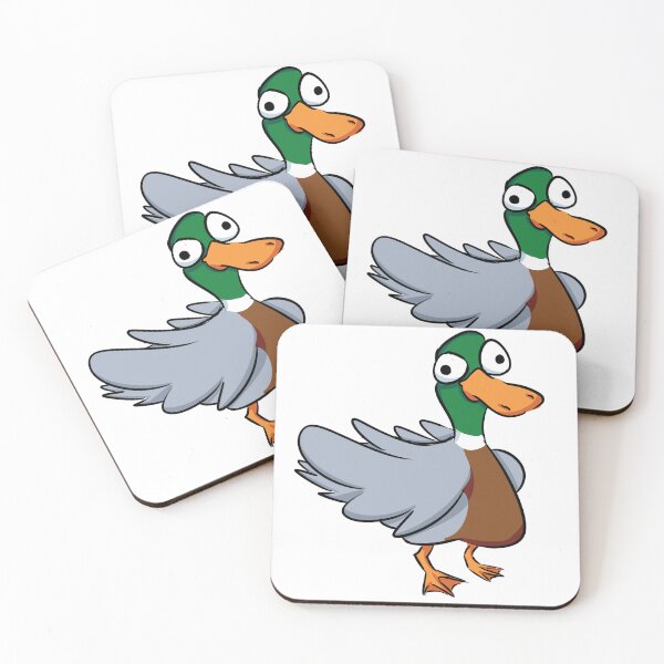 Item preview, Green Duck designed and sold by DevinDraws04.