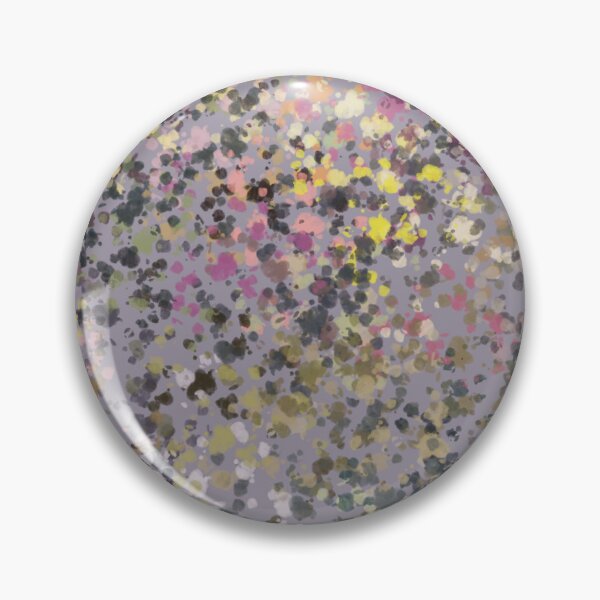 Item preview, Whimsical organic dotty pattern designed and sold by BilgePaksoylu.