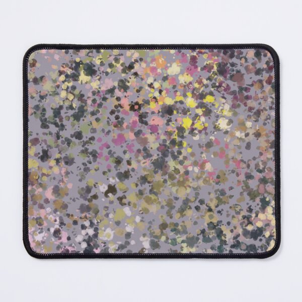 Item preview, Whimsical organic dotty pattern designed and sold by BilgePaksoylu.