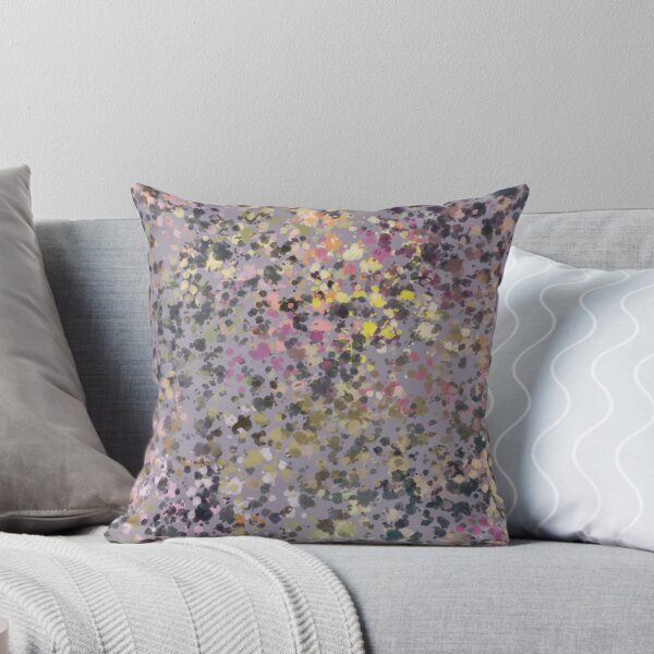 Artikelvorschau, Whimsical organic dotty pattern entworfen und verkauft von BilgePaksoylu.