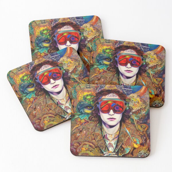 Item preview, Miedo y asco en Las Vegas 3 designed and sold by Artiface.
