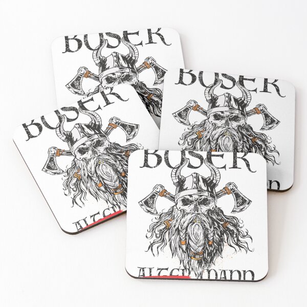 Item preview, Bad old man, bad man designed and sold by paul-zenek.