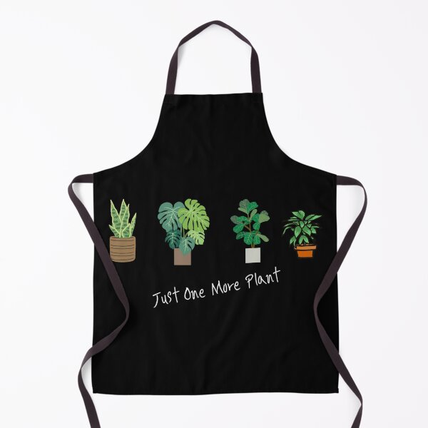 Item preview, Just One More Plant designed and sold by suechtmpoa.