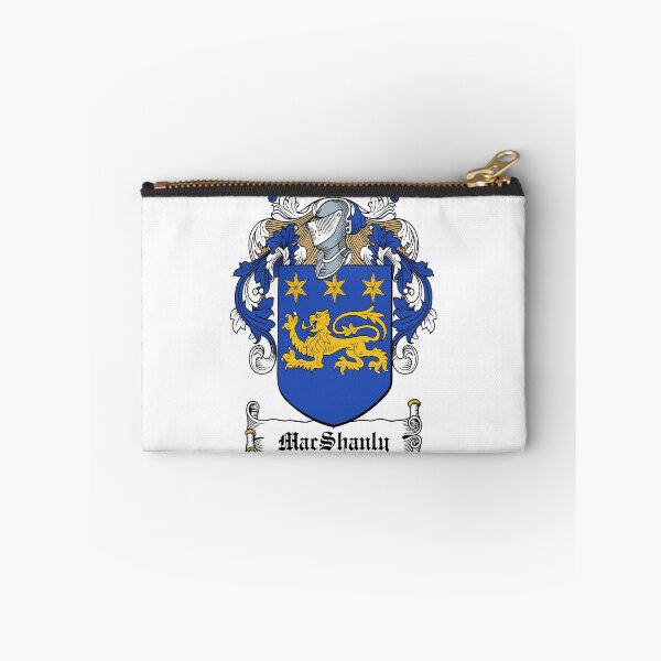 Item preview, MacShanly (Roscommon) designed and sold by HaroldHeraldry.