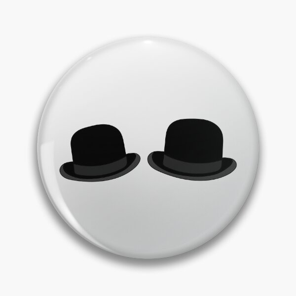 Item preview, Comedy Duo designed and sold by Lizuvius.