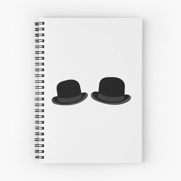 Item preview, Comedy Duo designed and sold by Lizuvius.