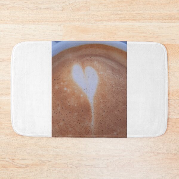 Item preview, coffe heart designed and sold by barbich.