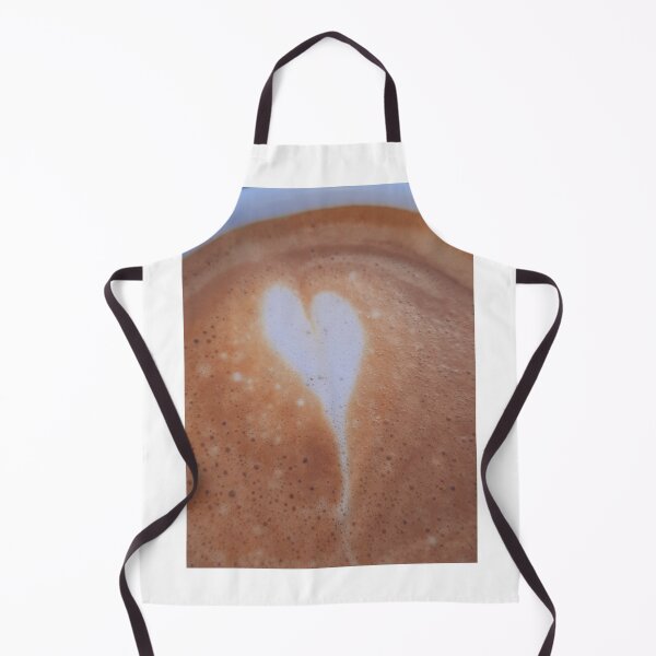 Item preview, coffe heart designed and sold by barbich.