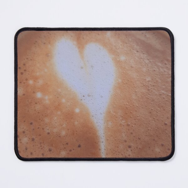 Item preview, coffe heart designed and sold by barbich.