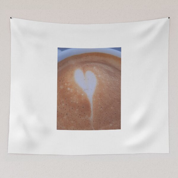 Item preview, coffe heart designed and sold by barbich.