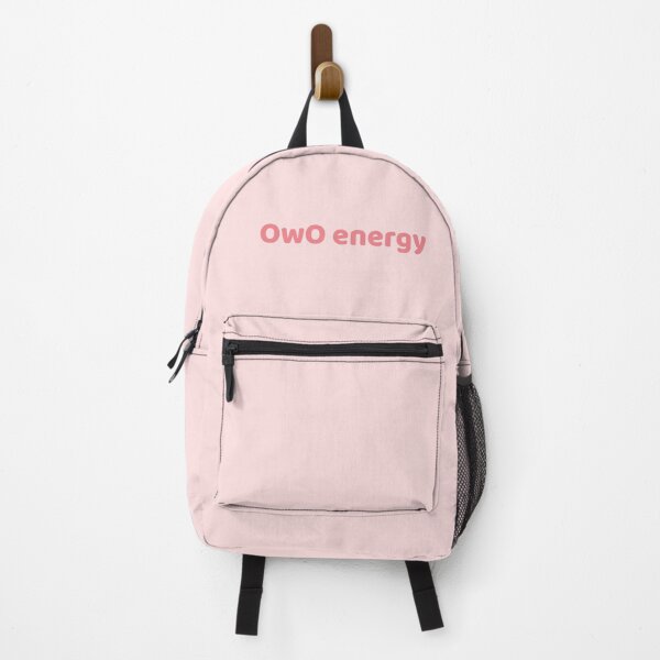 Item preview, owo energy designed and sold by Noishop.