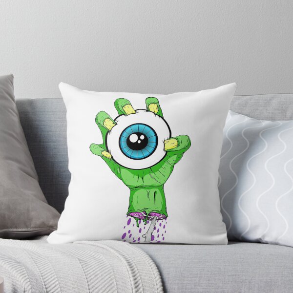 Item preview, monster eye designed and sold by TONYSHOP1.
