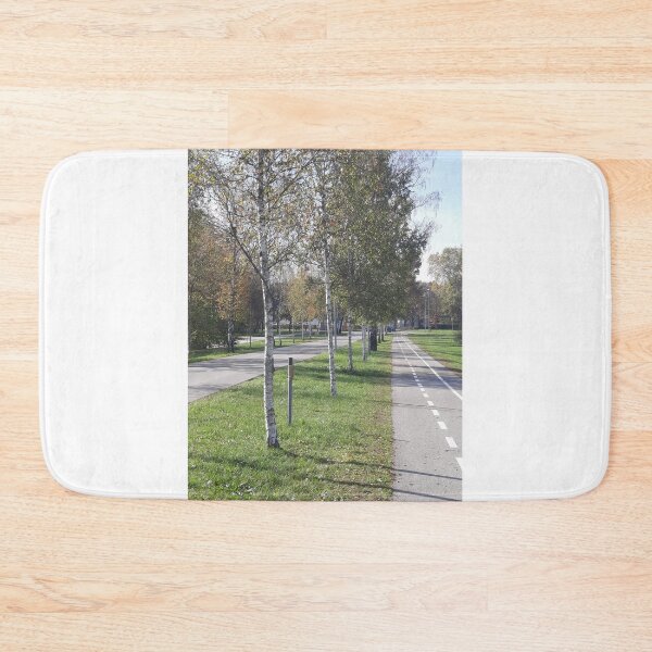 Artikelvorschau, Allee der Birke entworfen und verkauft von barbich.