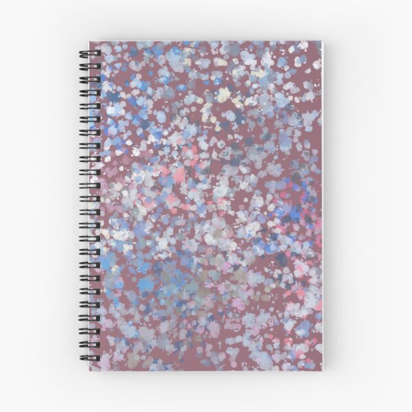 Item preview, Whimsical Dotty Dotty Pattern  designed and sold by BilgePaksoylu.