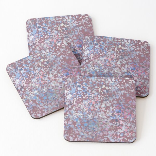 Item preview, Whimsical Dotty Dotty Pattern  designed and sold by BilgePaksoylu.