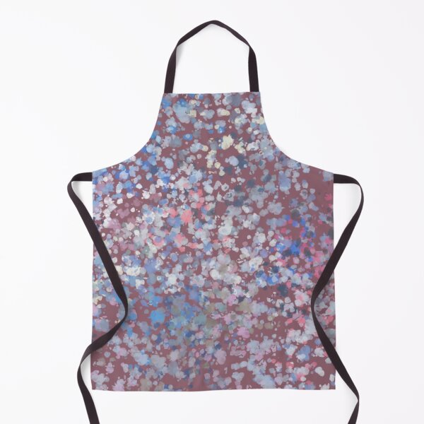 Item preview, Whimsical Dotty Dotty Pattern  designed and sold by BilgePaksoylu.