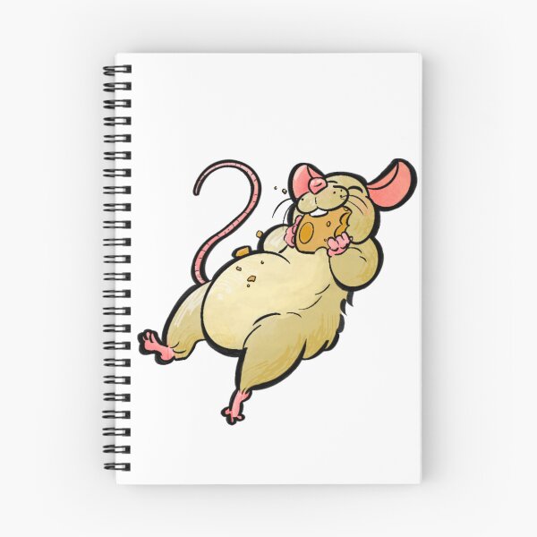 Item preview, Chunky Mouse Munching designed and sold by akormanik.
