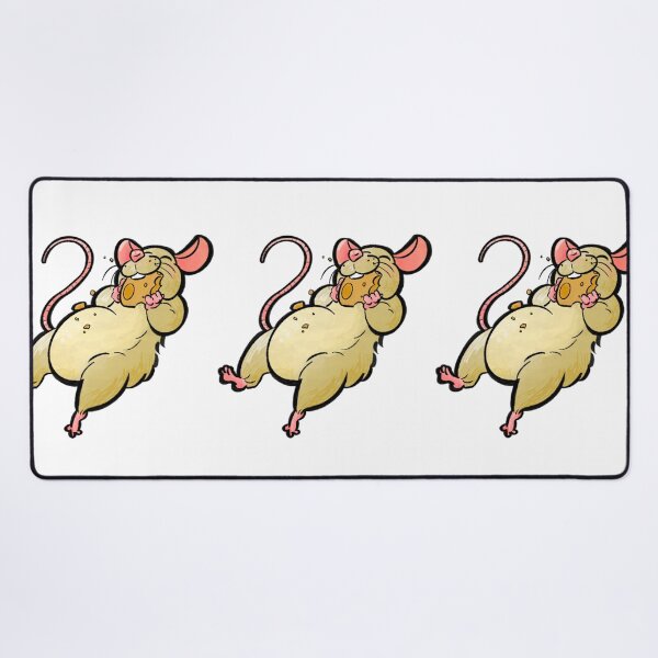 Item preview, Chunky Mouse Munching designed and sold by akormanik.