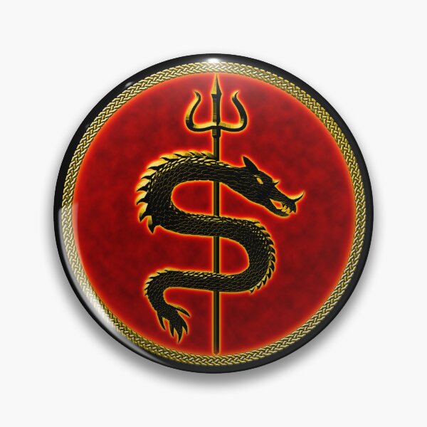 Item preview, Firebrand Adonari Symbol designed and sold by InfiniteWonders.