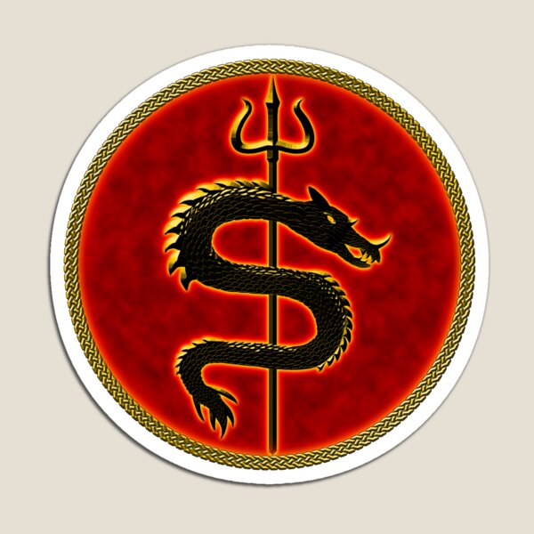 Item preview, Firebrand Adonari Symbol designed and sold by InfiniteWonders.