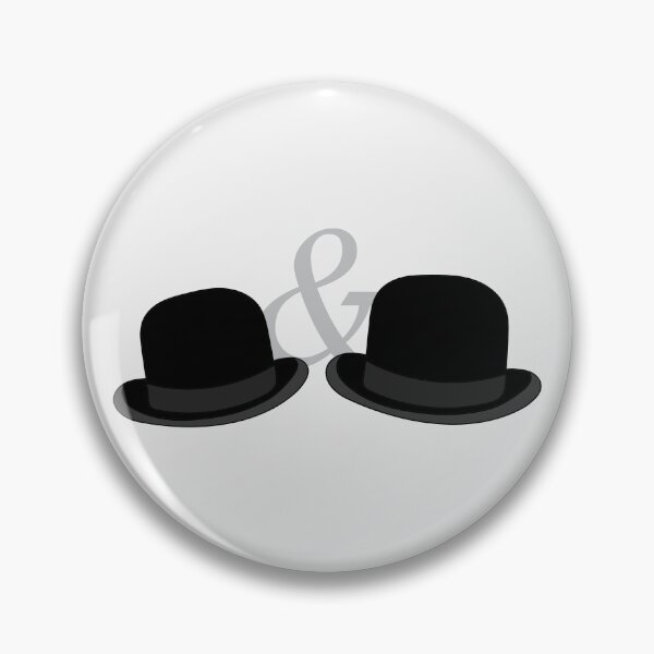 Item preview, Comedy Duo II designed and sold by Lizuvius.