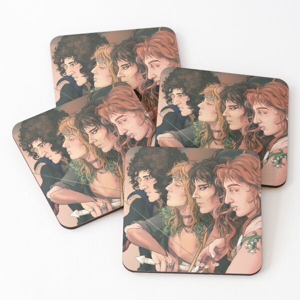 Item preview, princes designed and sold by Uta Pommerenke.