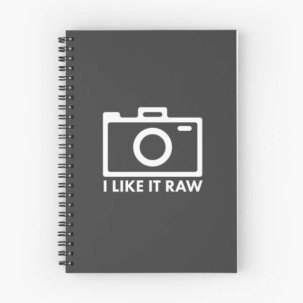 Item preview, I like it RAW designed and sold by katzconcepts.