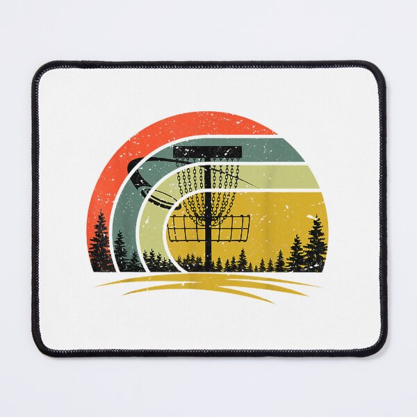 Item preview, Retro Golf Flying Disc, Vintage Disc Golf, Sport Lover Outfit designed and sold by icm4639.