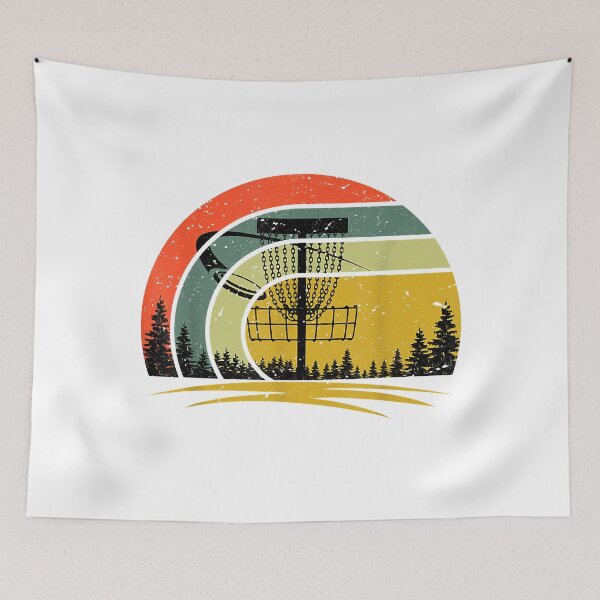 Item preview, Retro Golf Flying Disc, Vintage Disc Golf, Sport Lover Outfit designed and sold by icm4639.