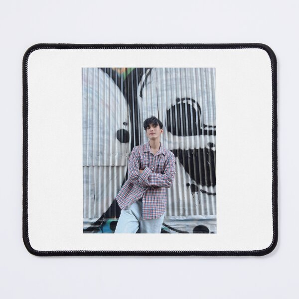 Item preview, Lee Seokmin/Dk designed and sold by ErlinsCarat.