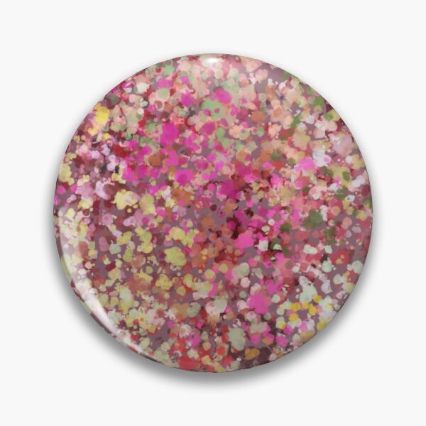 Item preview, Whimsical organic dotty pattern designed and sold by BilgePaksoylu.