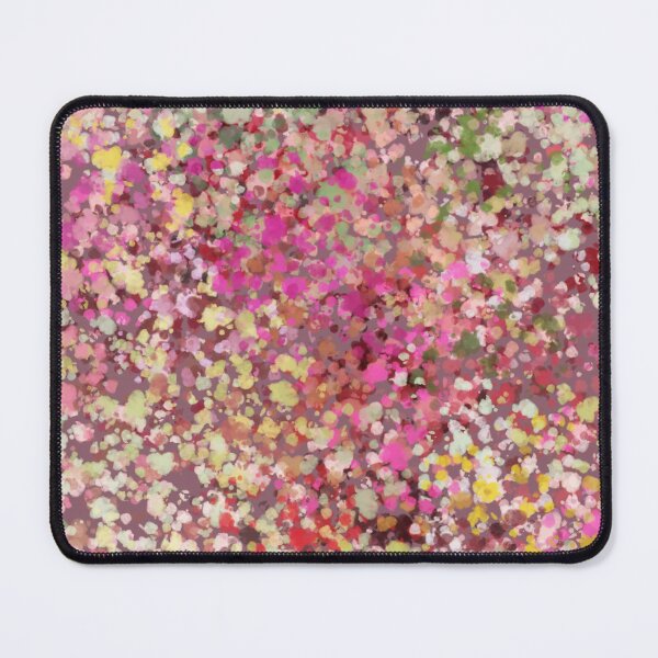Item preview, Whimsical organic dotty pattern designed and sold by BilgePaksoylu.